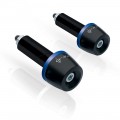 DB Race "ONE" Billet Bar End Set